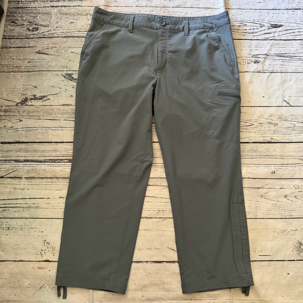 Eddie Bauer  Utility Pants - Women's 12